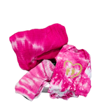 Tie Dye - Baby Gift Set 3-6 months