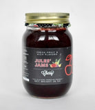 Cherry Jam 16 oz