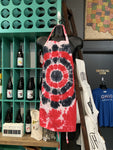 Buckeye Chef Long Cooking Apron