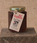 Red Raspberry Jam