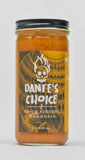 Dantes Choice Salsa