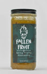 Fallen Fruit Salsa