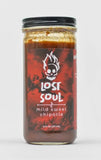 Lost Soul Salsa