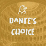 Dantes Choice Salsa