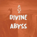 Divine Abyss Salsa