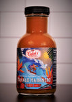 Mahalo Habanero Hot Sauce