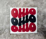 Ohio Ohio Ohio Magnet