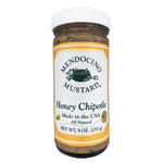 Mendocino Mustard - Varieties