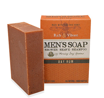 Men's Hand Soap