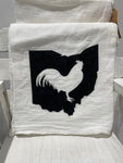 Ohio Themed Tea Towels - Celebrate Local, Shop The Best of Ohio